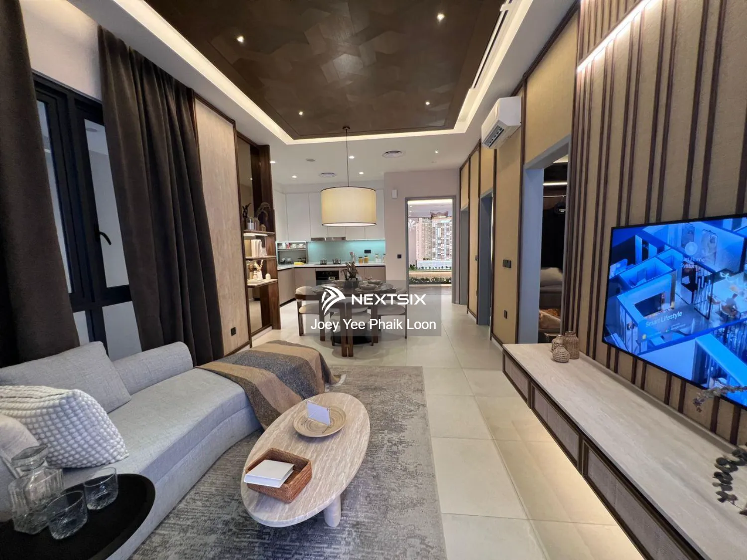 Serviced Residence For Sale in Tanjong Tokong Penang - Image 6