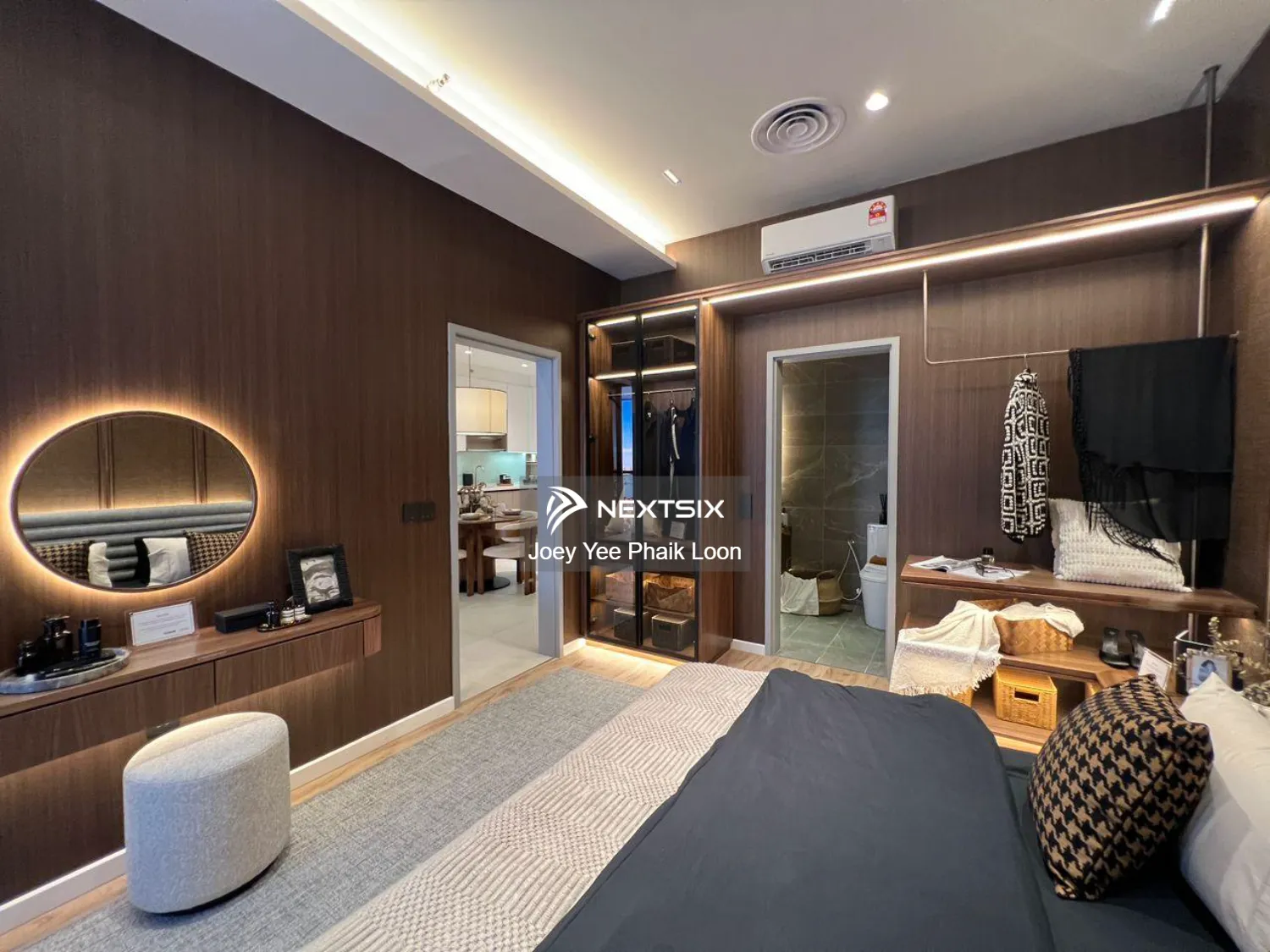 Serviced Residence For Sale in Tanjong Tokong Penang - Image 7