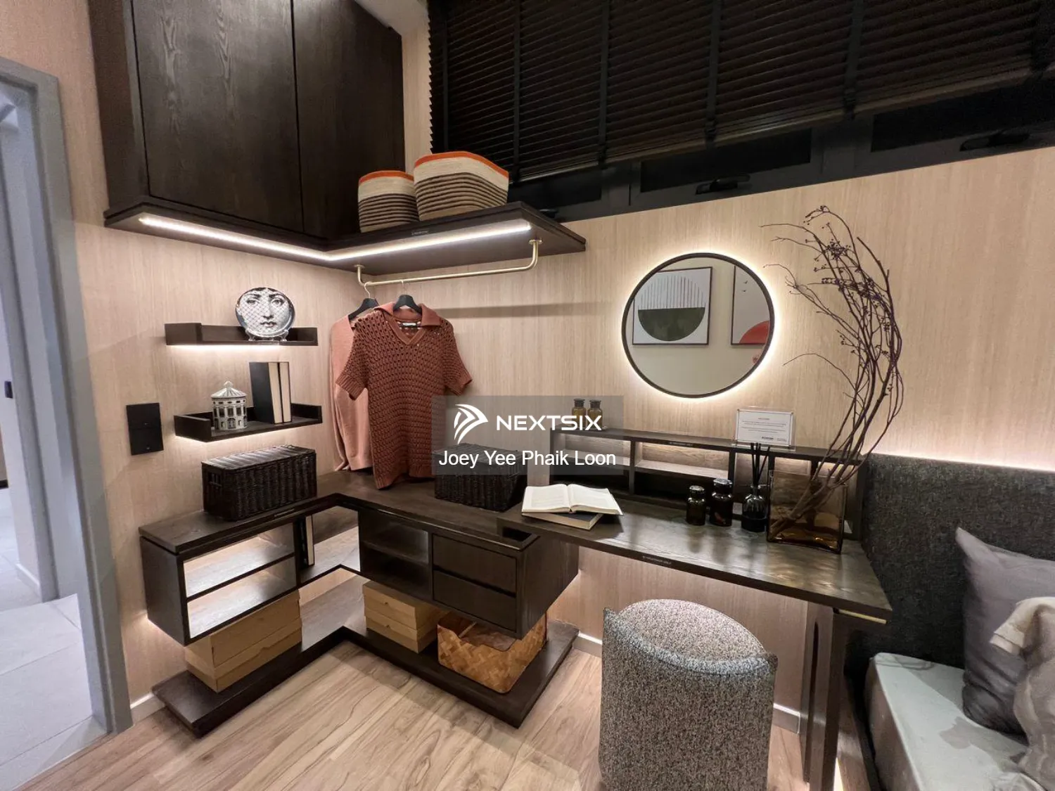 Serviced Residence For Sale in Tanjong Tokong Penang - Image 9