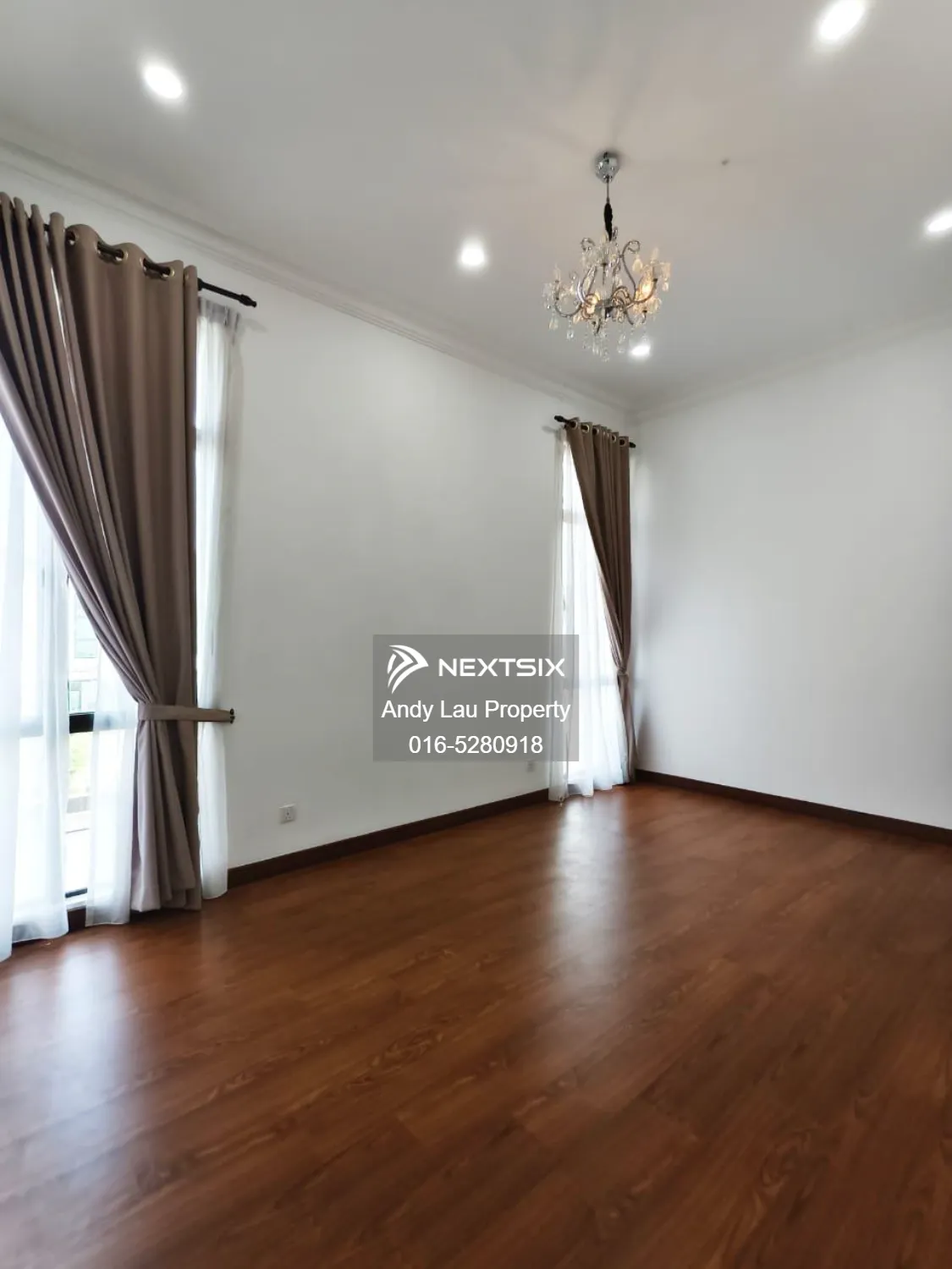 Cluster House For Sale in Masai Johor - Image 11