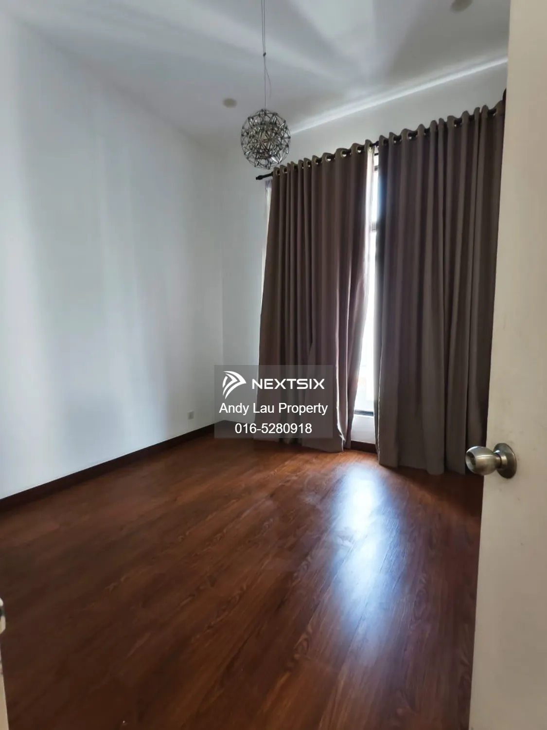 Cluster House For Sale in Masai Johor - Image 14