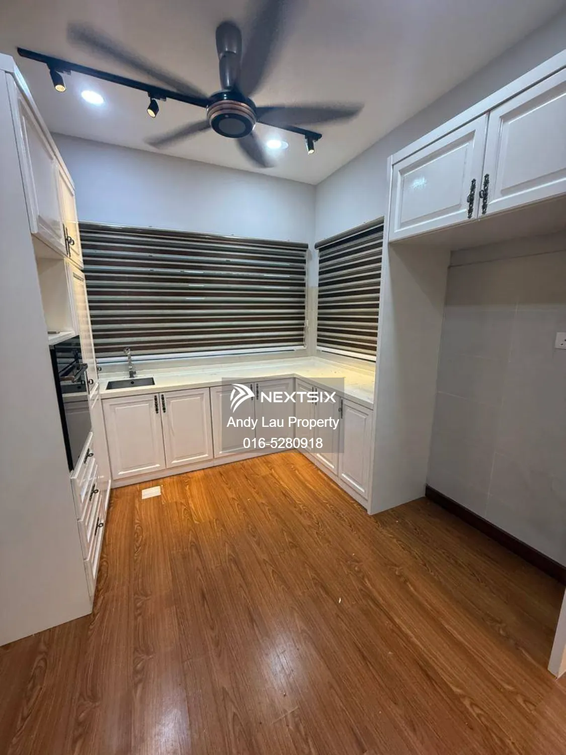 Cluster House For Sale in Masai Johor - Image 5