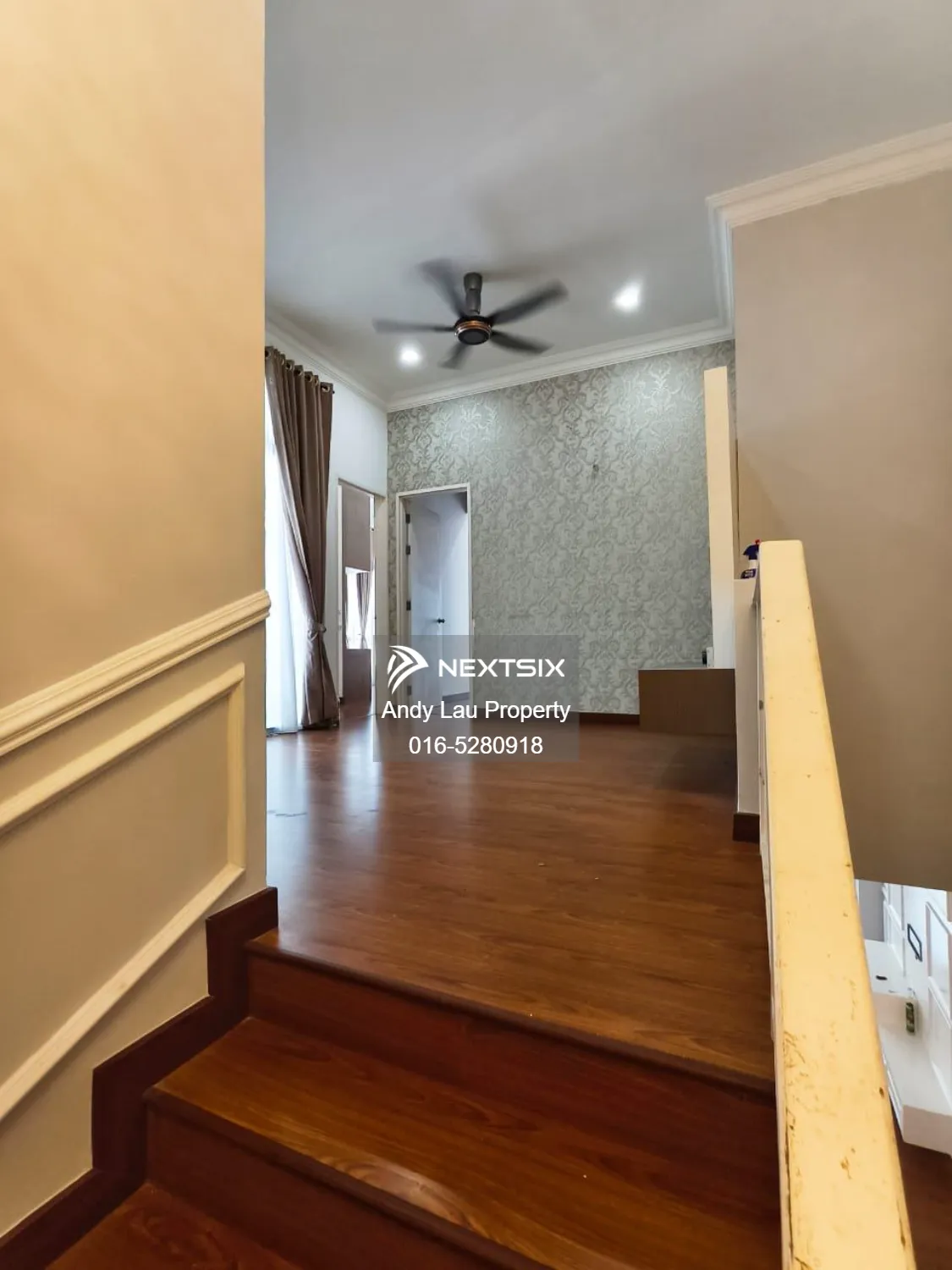 Cluster House For Sale in Masai Johor - Image 7