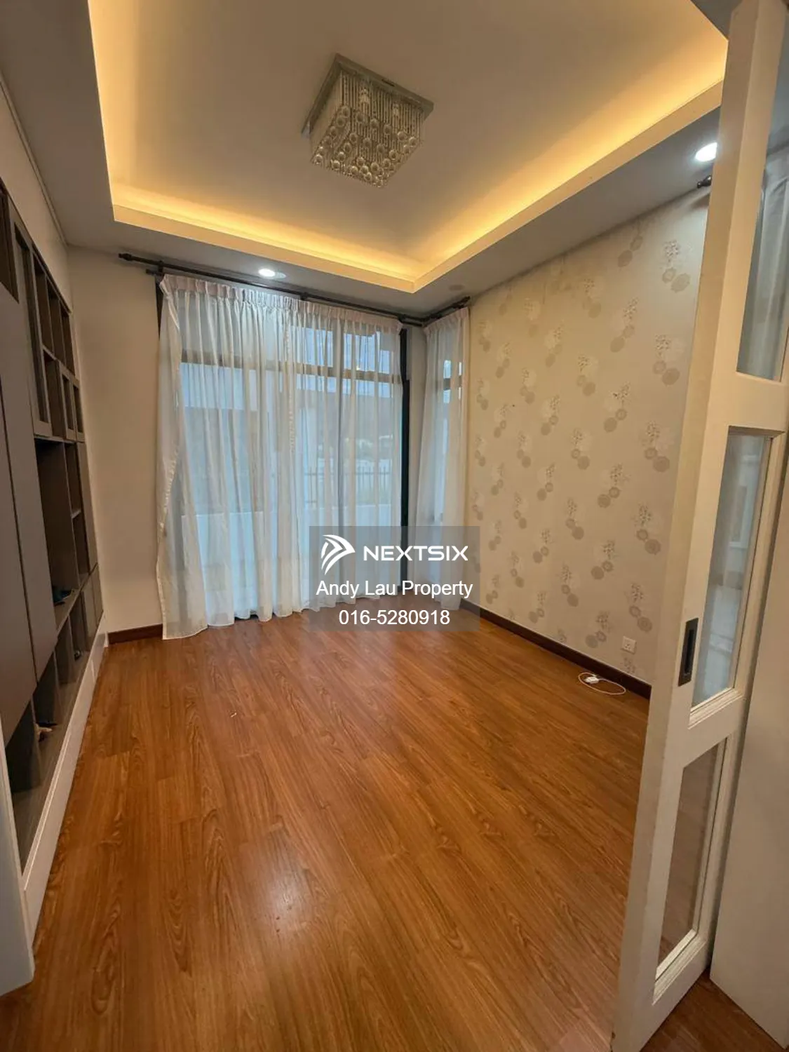 Cluster House For Sale in Masai Johor - Image 8