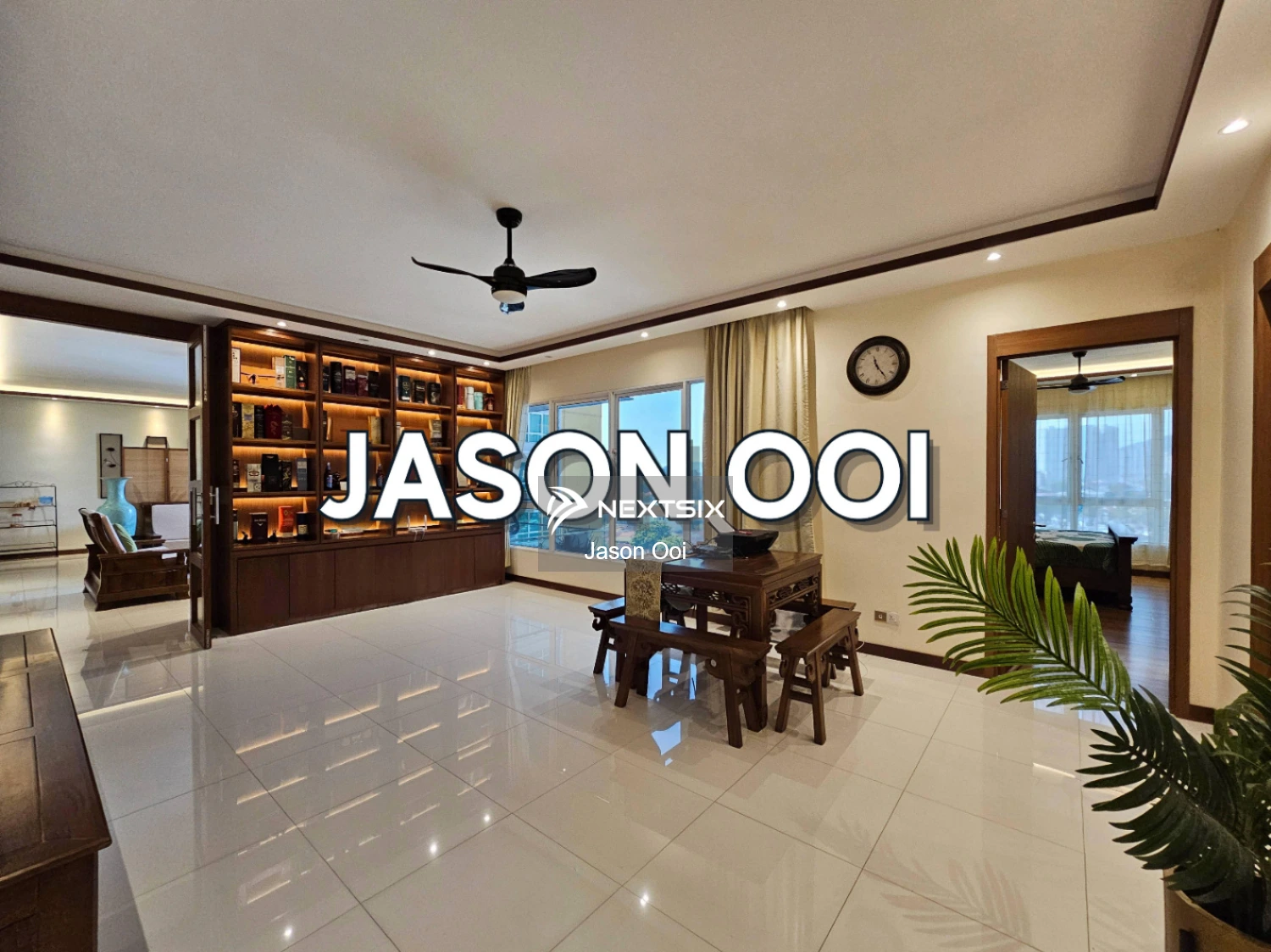 Condominium For Sale in Jelutong Penang