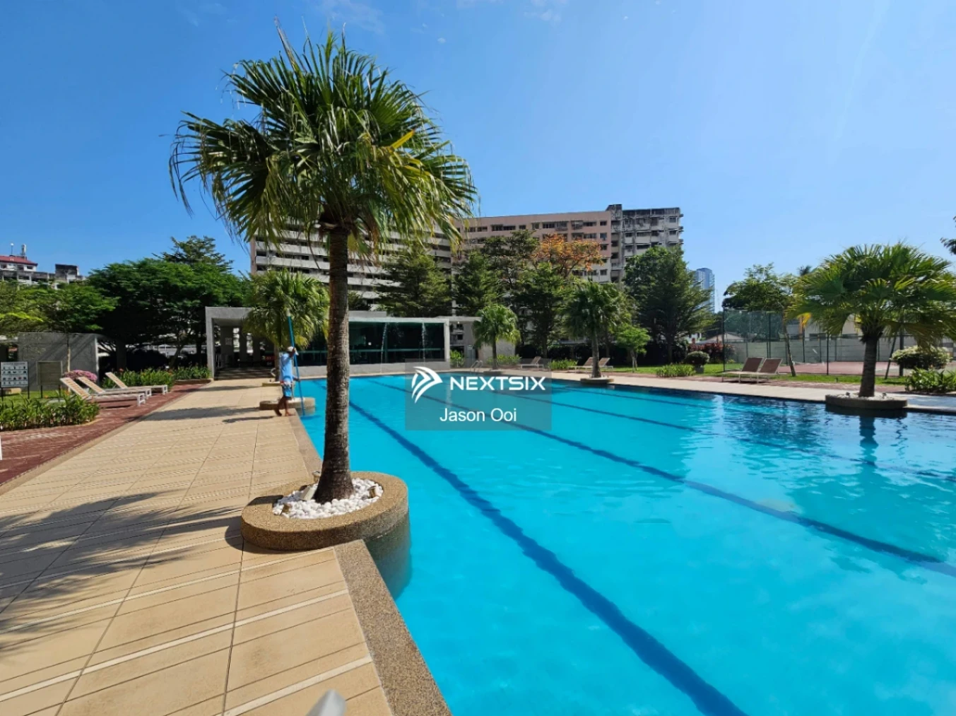 Condominium For Sale in Jelutong Penang - Image 11