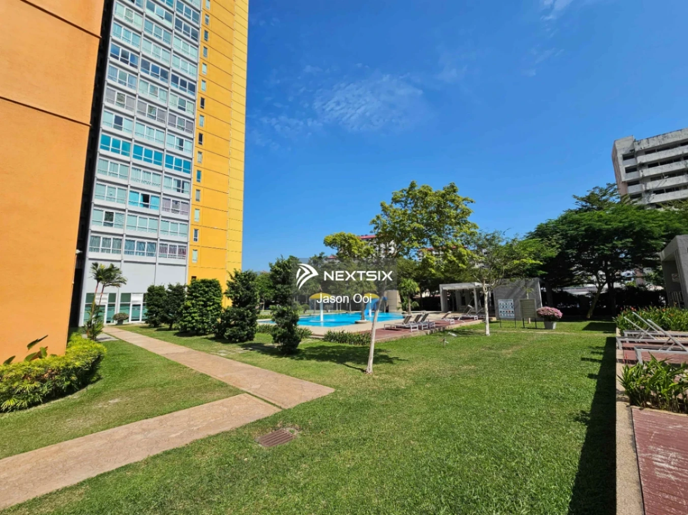 Condominium For Sale in Jelutong Penang - Image 12