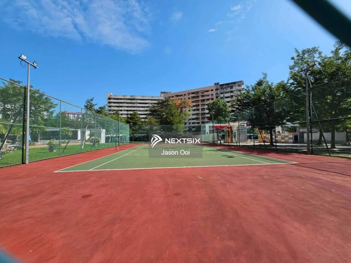 Condominium For Sale in Jelutong Penang - Image 13