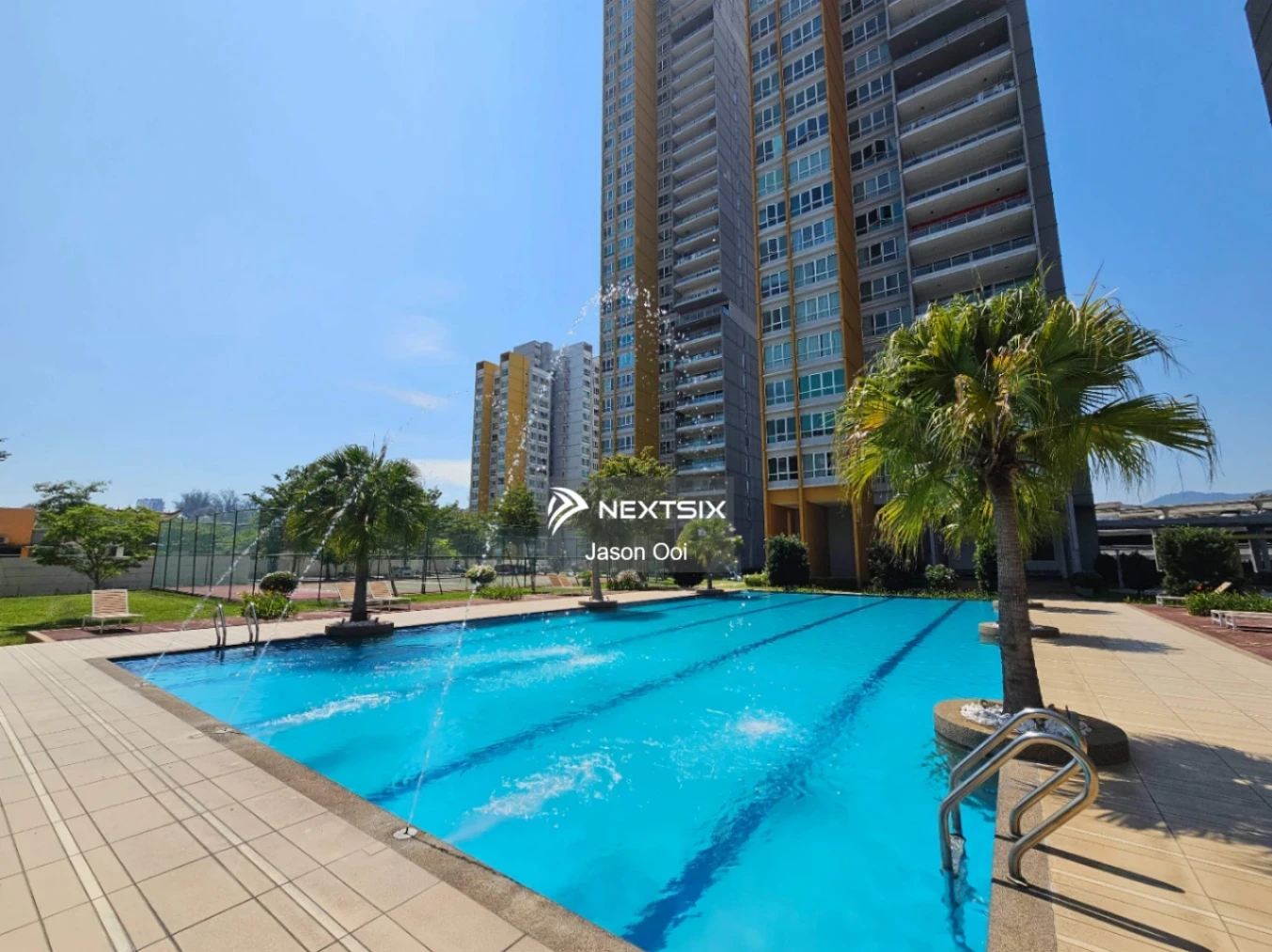 Condominium For Sale in Jelutong Penang - Image 14
