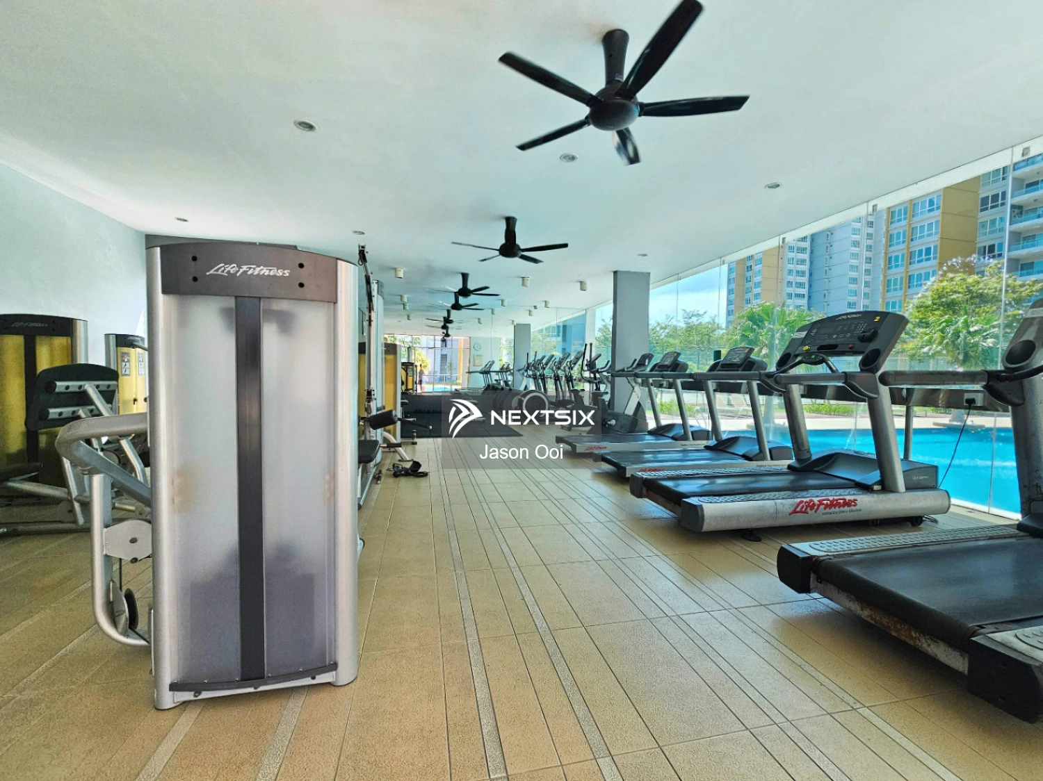 Condominium For Sale in Jelutong Penang - Image 16