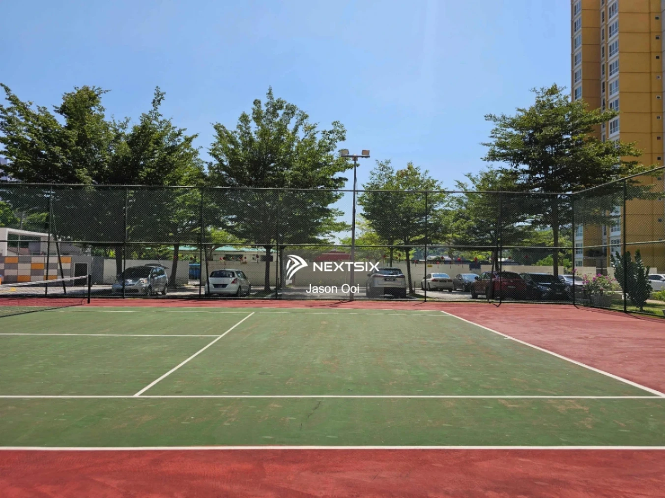 Condominium For Sale in Jelutong Penang - Image 17