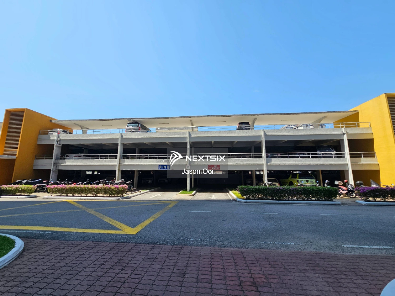 Condominium For Sale in Jelutong Penang - Image 18