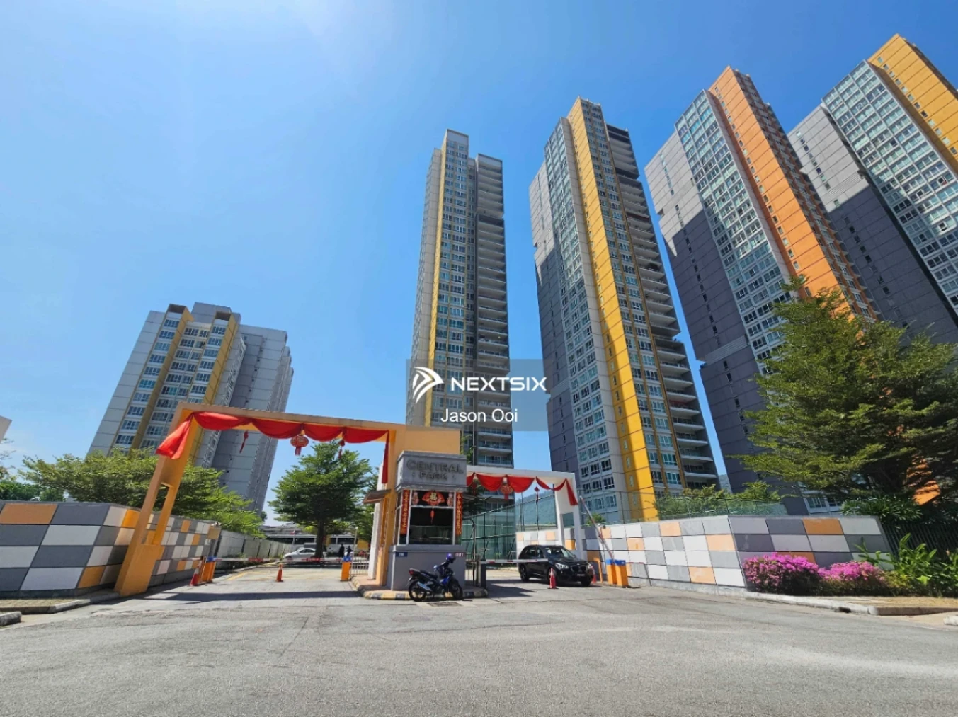 Condominium For Sale in Jelutong Penang - Image 19