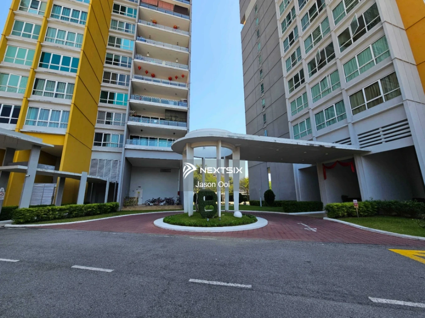 Condominium For Sale in Jelutong Penang - Image 20