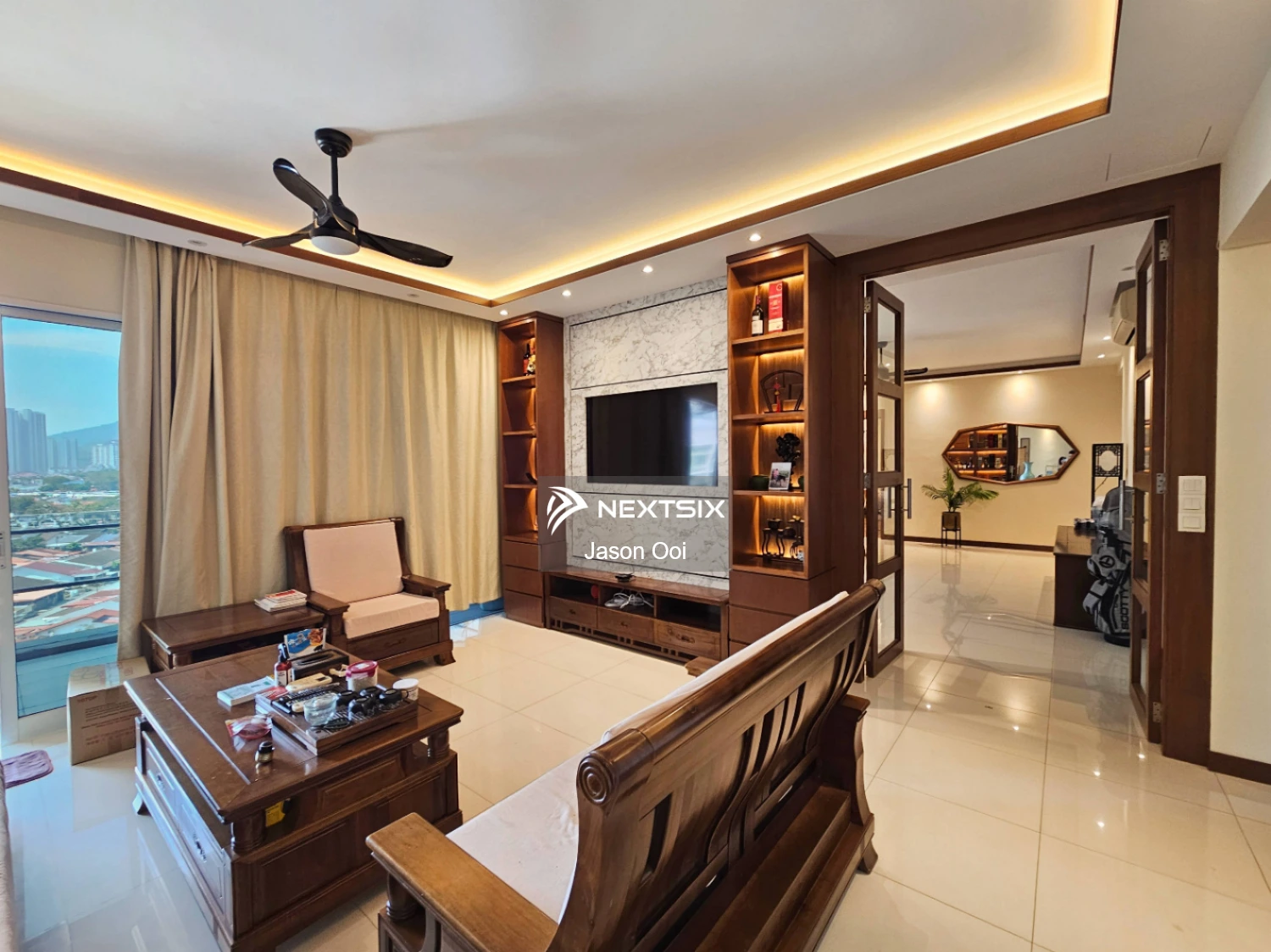 Condominium For Sale in Jelutong Penang - Image 21