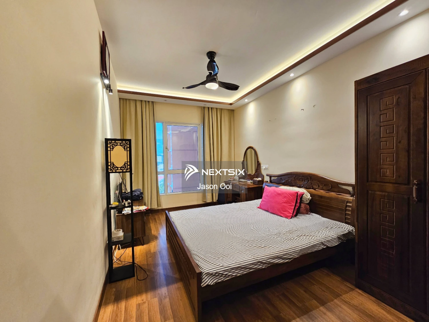 Condominium For Sale in Jelutong Penang - Image 6