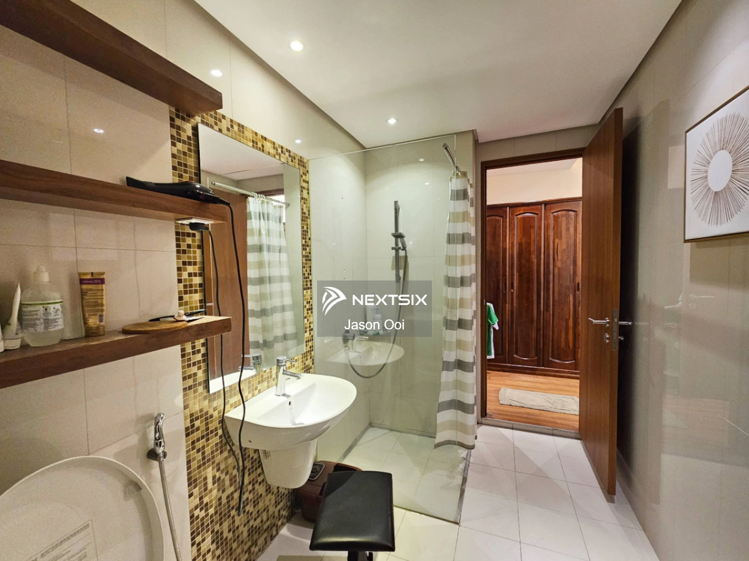 Condominium For Sale in Jelutong Penang - Image 7