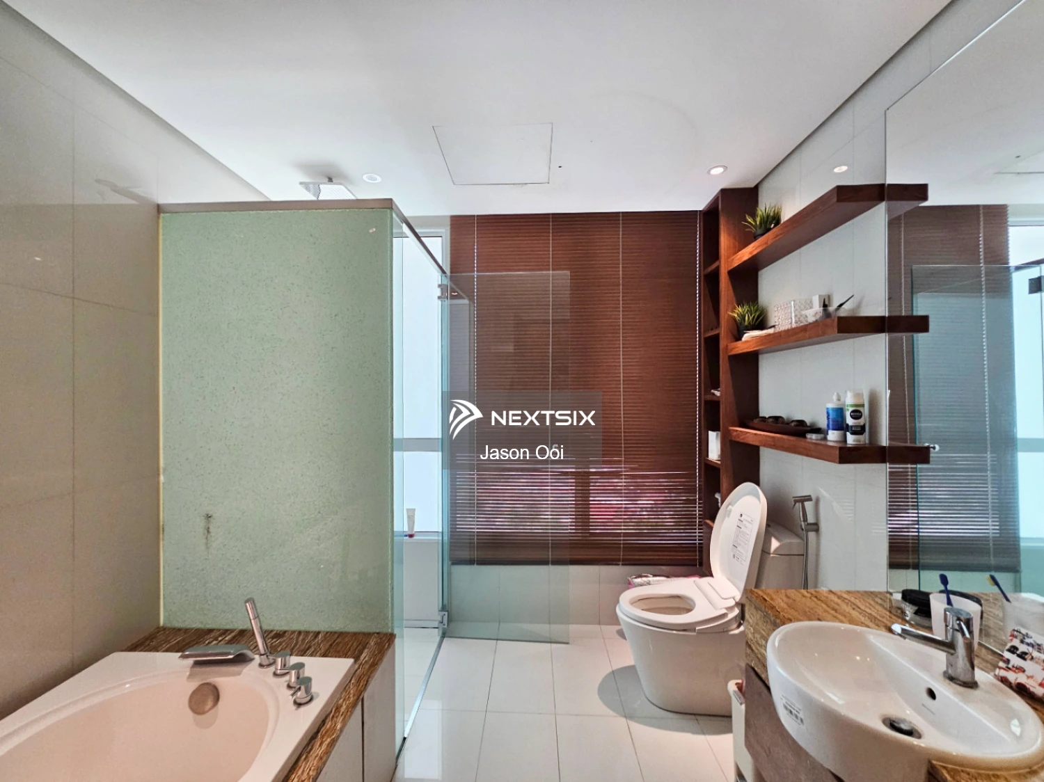 Condominium For Sale in Jelutong Penang - Image 8