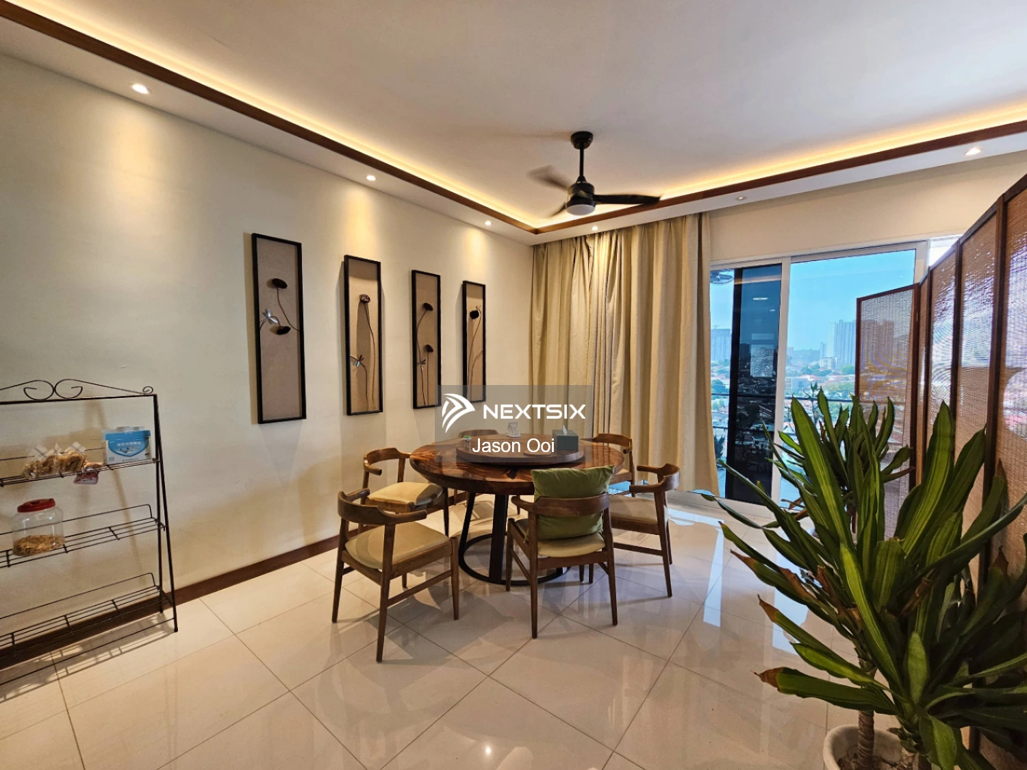 Condominium For Sale in Jelutong Penang - Image 9