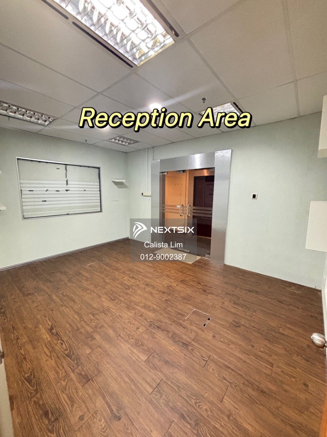 Serviced Residence For Sale in Bangsar Kuala Lumpur