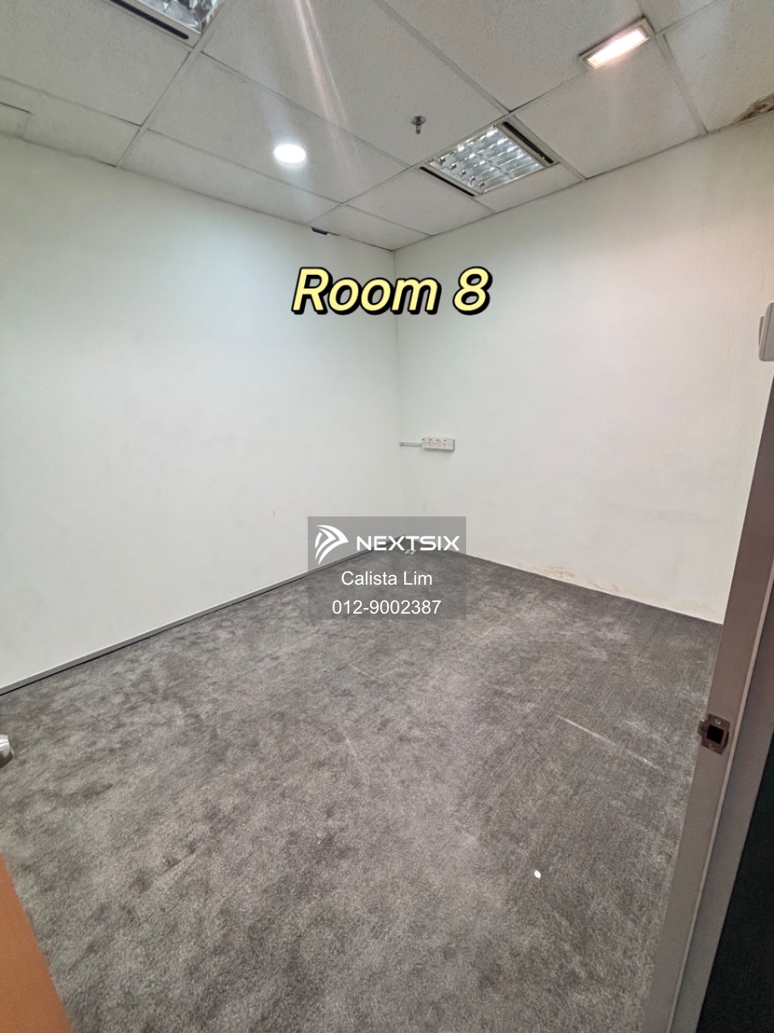Serviced Residence For Sale in Bangsar Wilayah Persekutuan Kuala Lumpur - Image 12