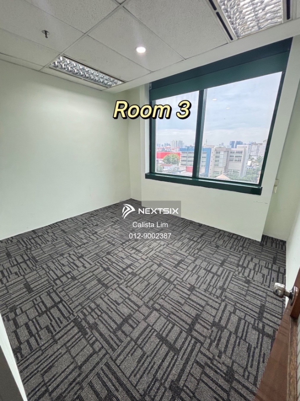 Serviced Residence For Sale in Bangsar Wilayah Persekutuan Kuala Lumpur - Image 5