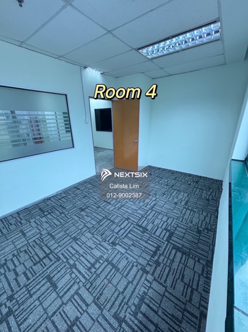 Serviced Residence For Sale in Bangsar Wilayah Persekutuan Kuala Lumpur - Image 6