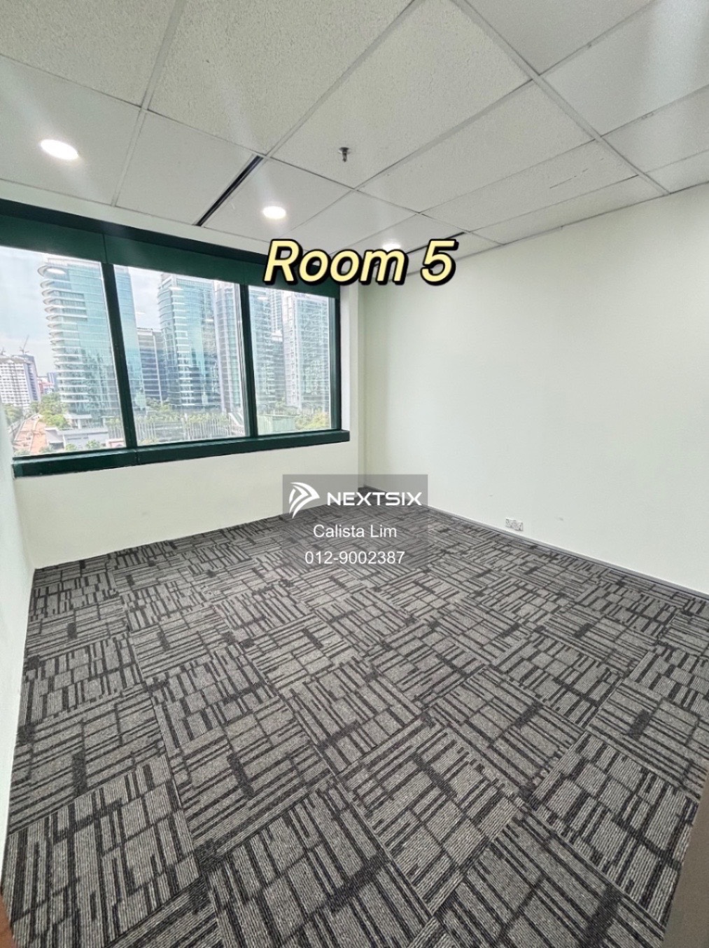 Serviced Residence For Sale in Bangsar Wilayah Persekutuan Kuala Lumpur - Image 7