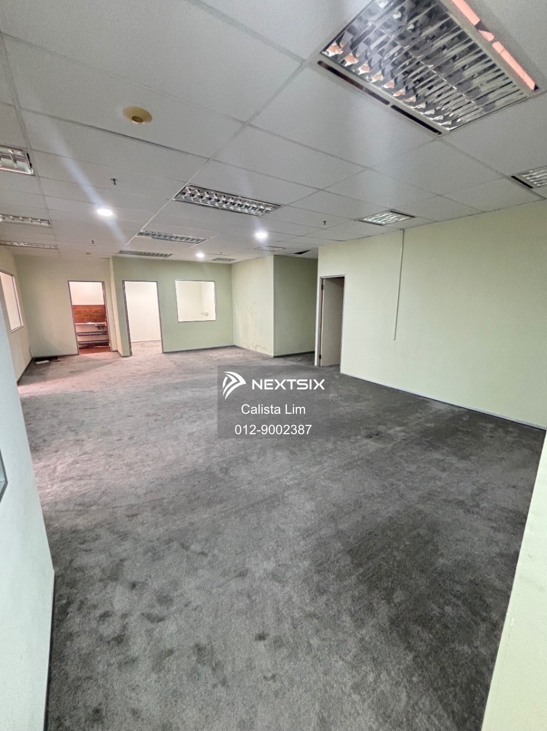 Serviced Residence For Sale in Bangsar Wilayah Persekutuan Kuala Lumpur - Image 9
