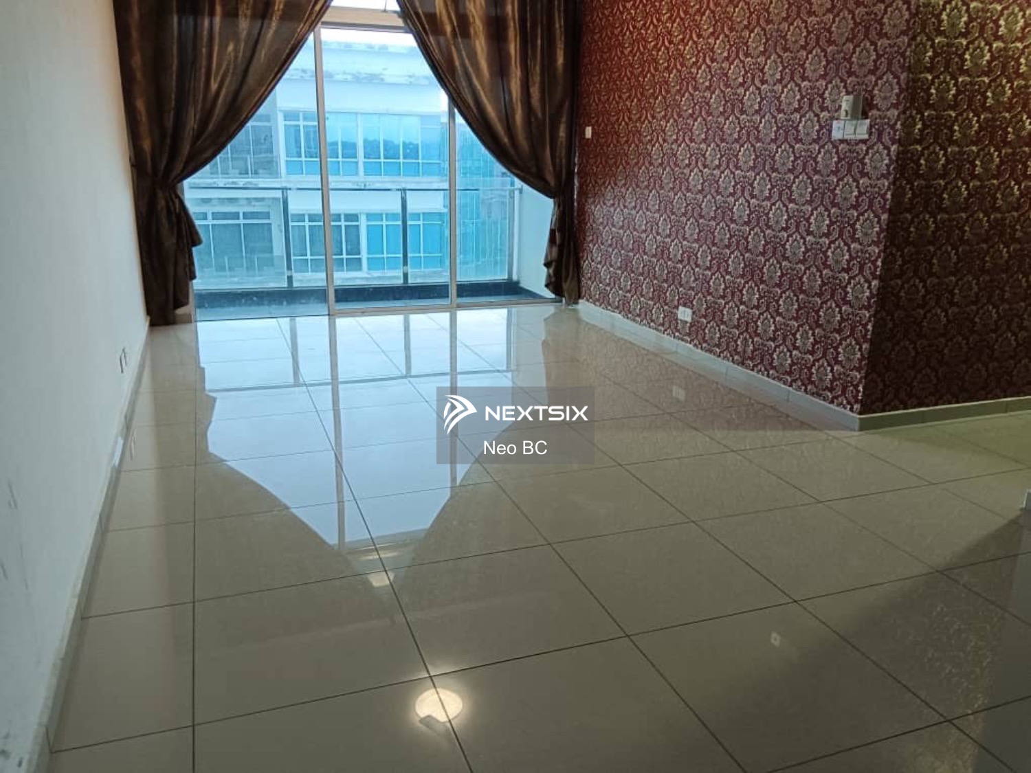 Serviced Residence For Sale in Senai Johor
