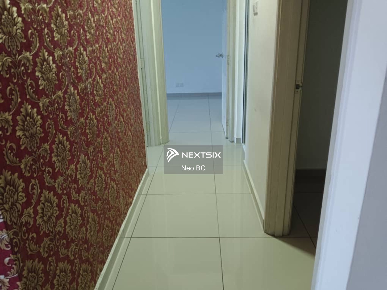 Serviced Residence For Sale in Senai Johor - Image 6