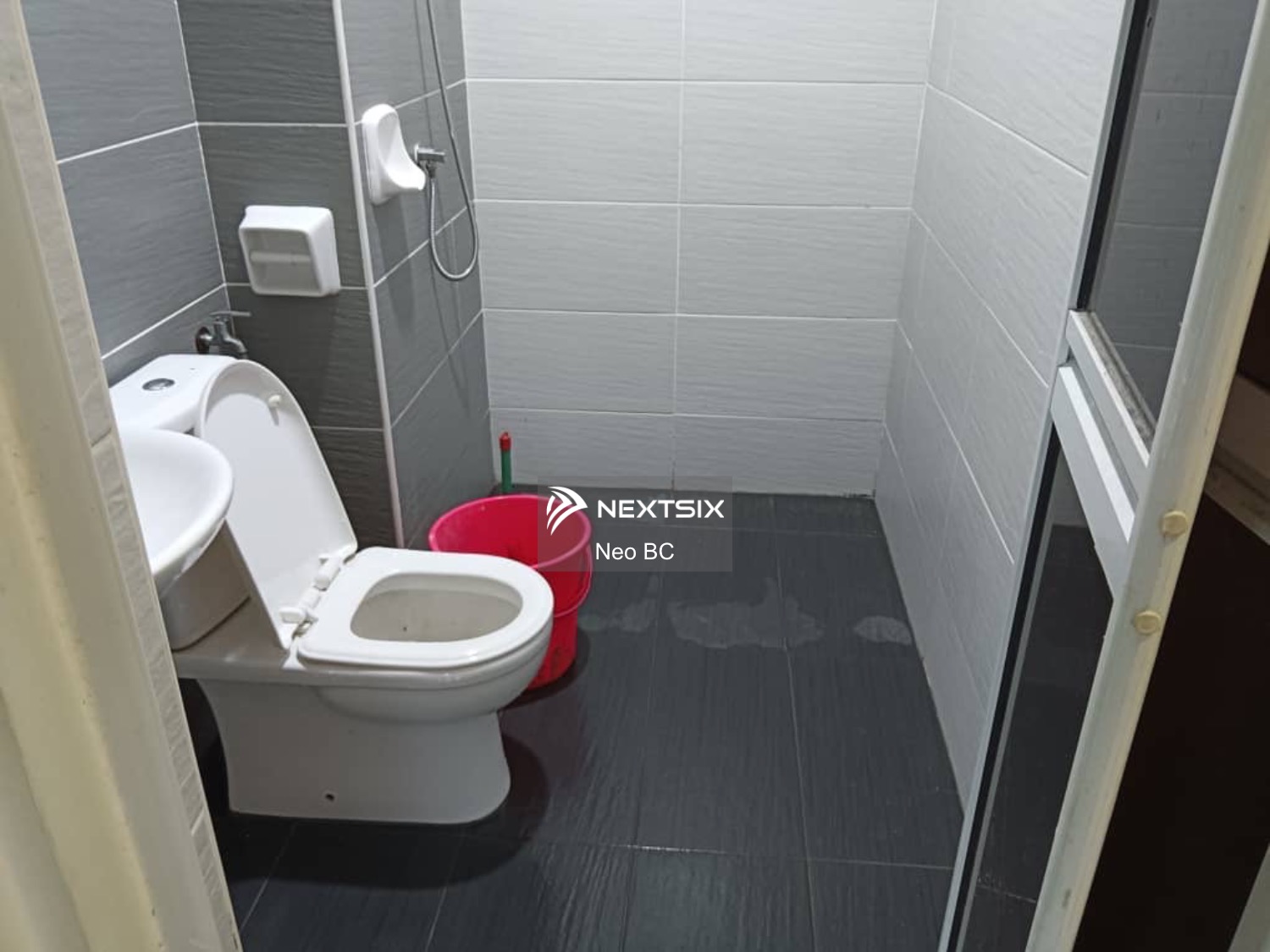 Serviced Residence For Sale in Senai Johor - Image 9