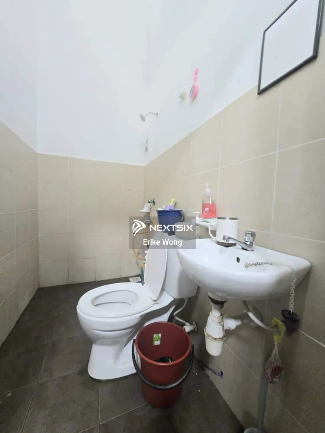 2-sty Terrace/Link House For Sale in Kulai Johor - Image 5