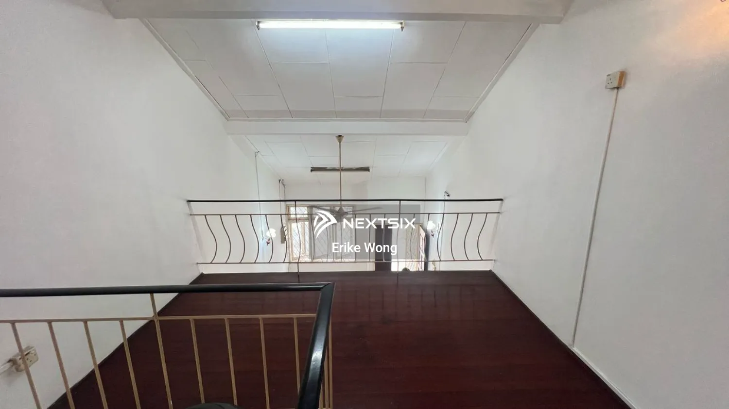 1.5-sty Terrace/Link House For Sale in Plentong Johor - Image 11