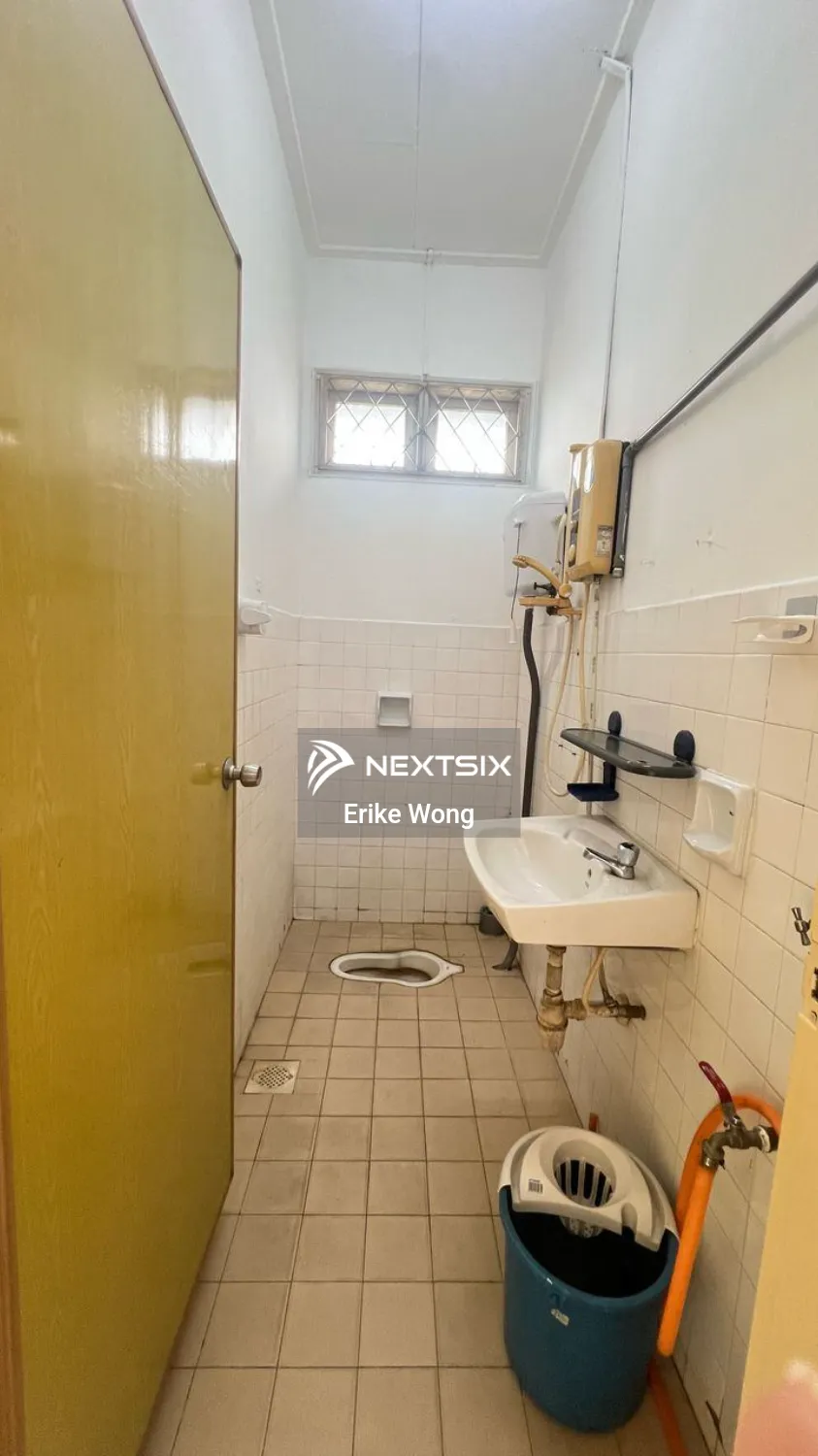 1.5-sty Terrace/Link House For Sale in Plentong Johor - Image 13