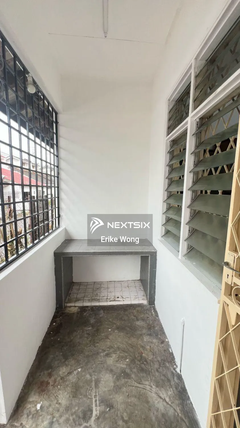 1.5-sty Terrace/Link House For Sale in Plentong Johor - Image 14