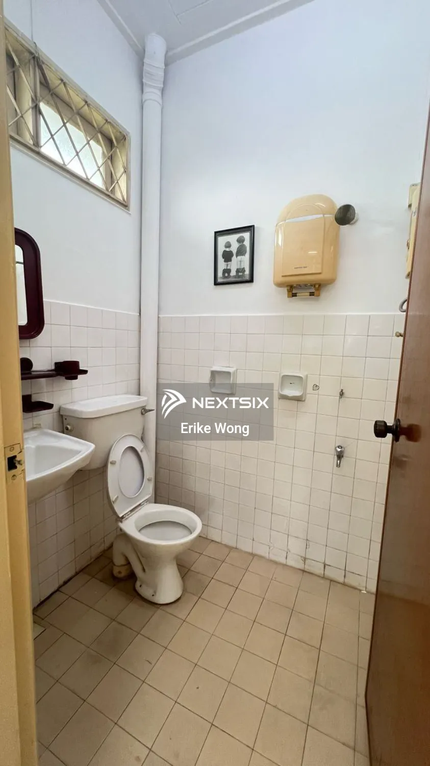 1.5-sty Terrace/Link House For Sale in Plentong Johor - Image 16