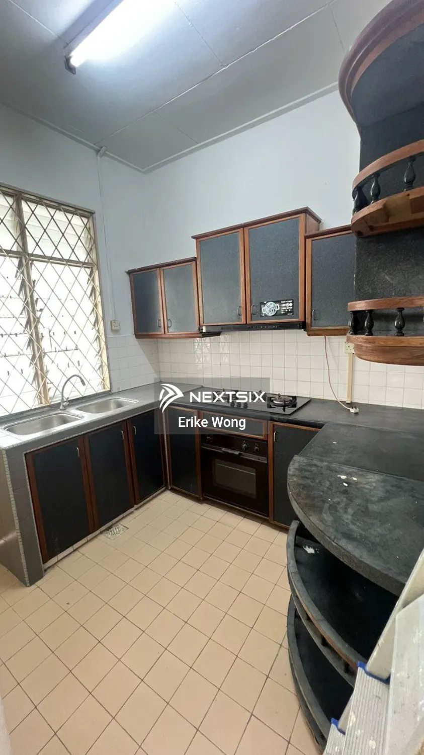1.5-sty Terrace/Link House For Sale in Plentong Johor - Image 7