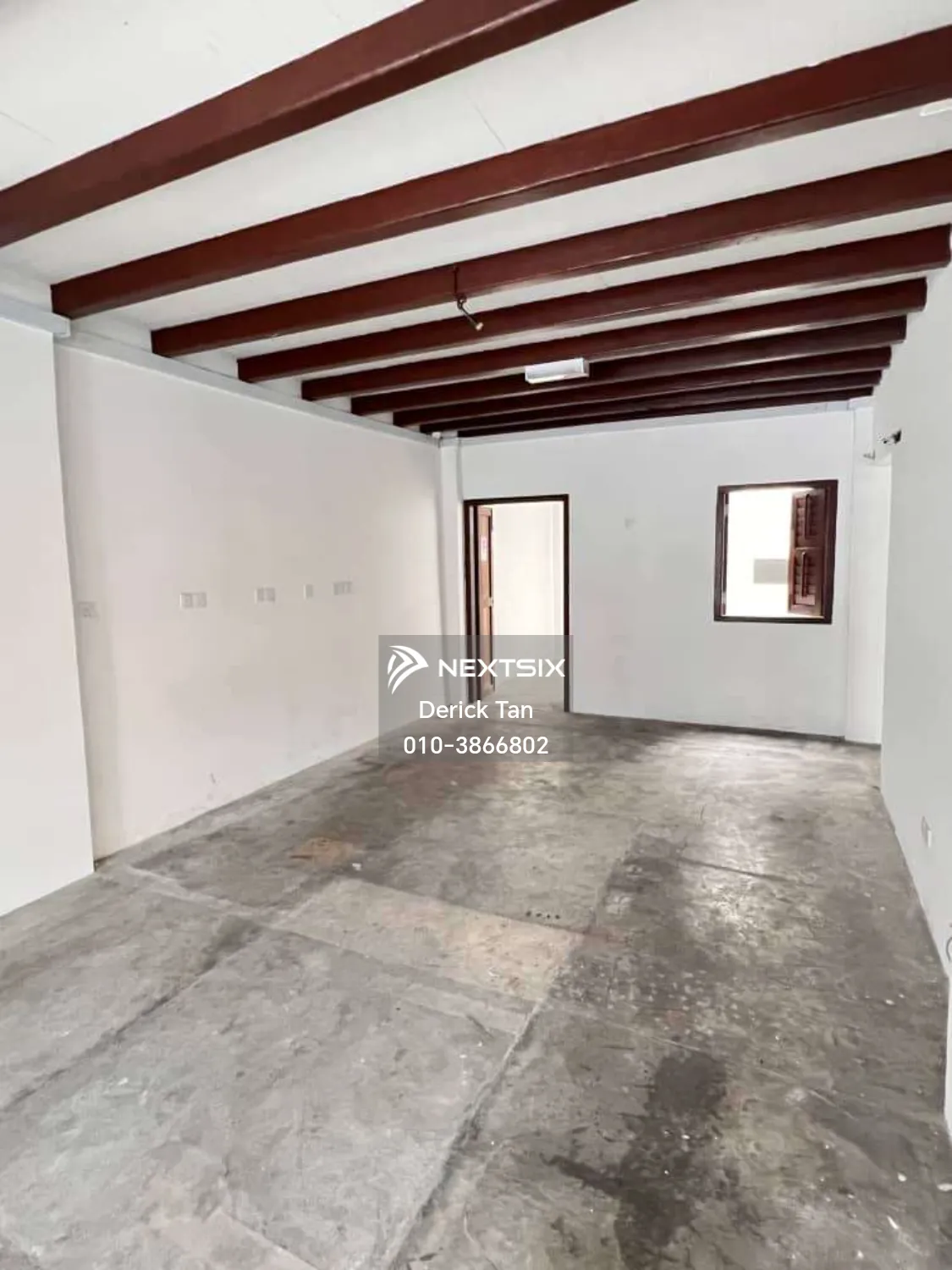 Shop For Rent in Georgetown Penang - Image 6