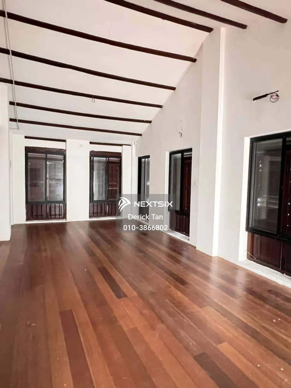 Shop For Rent in Georgetown Penang - Image 7