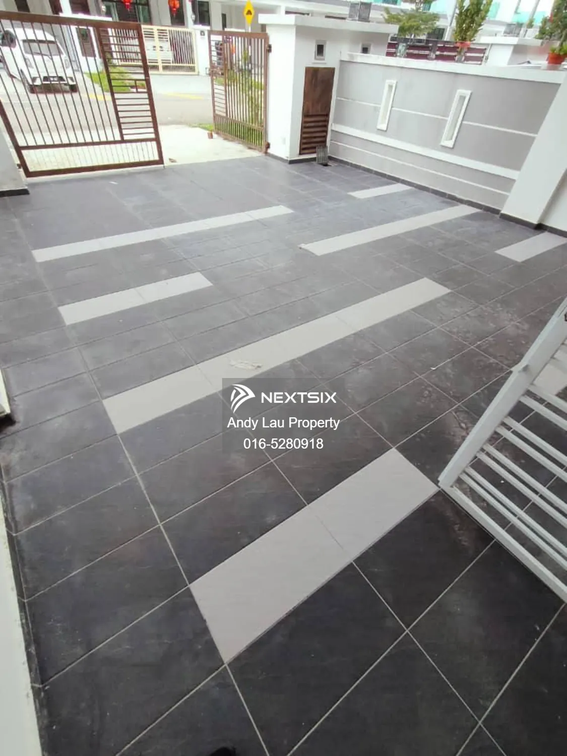 2-sty Terrace/Link House For Sale in Ulu Tiram Johor - Image 5