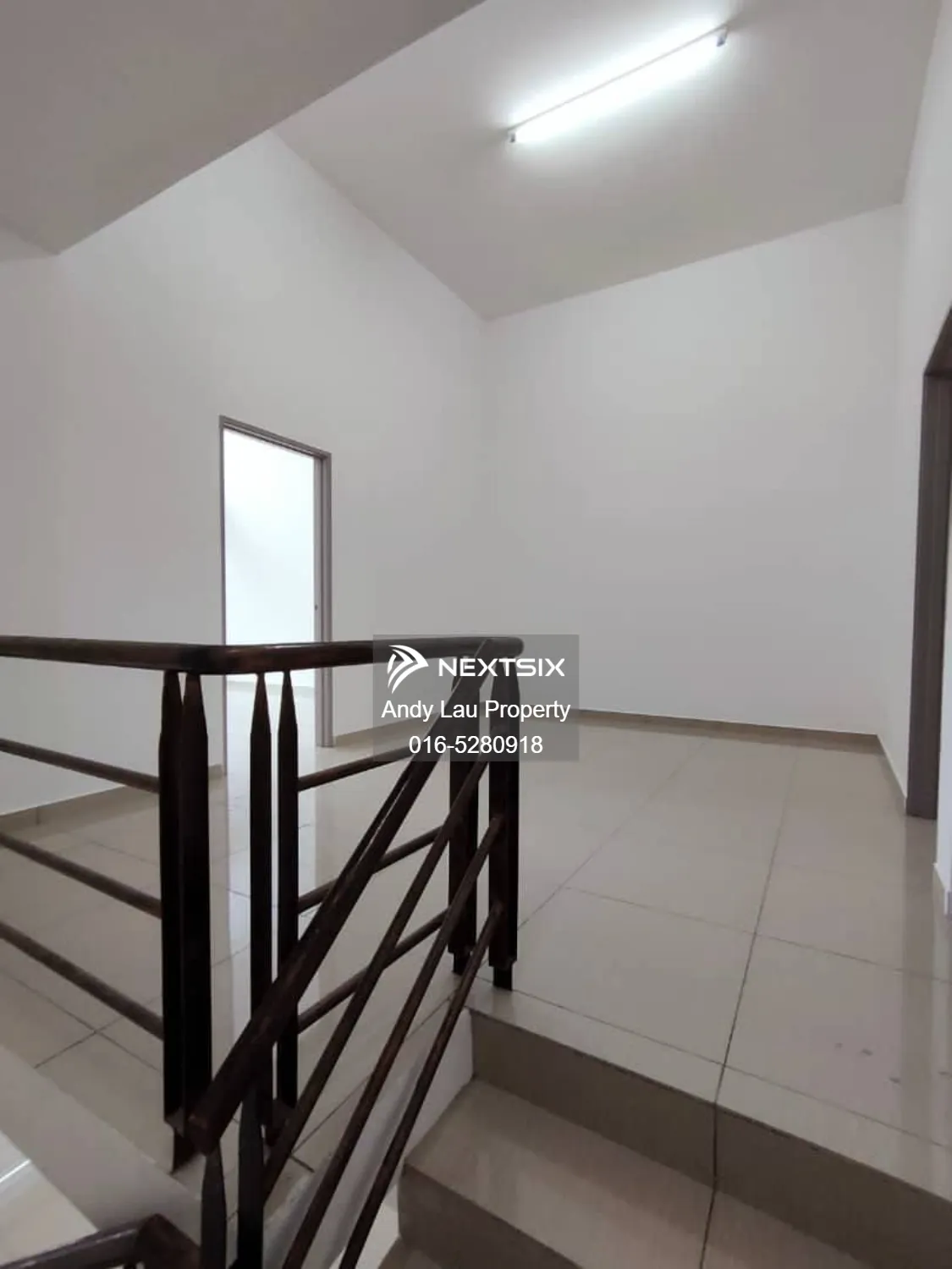 2-sty Terrace/Link House For Sale in Ulu Tiram Johor - Image 6