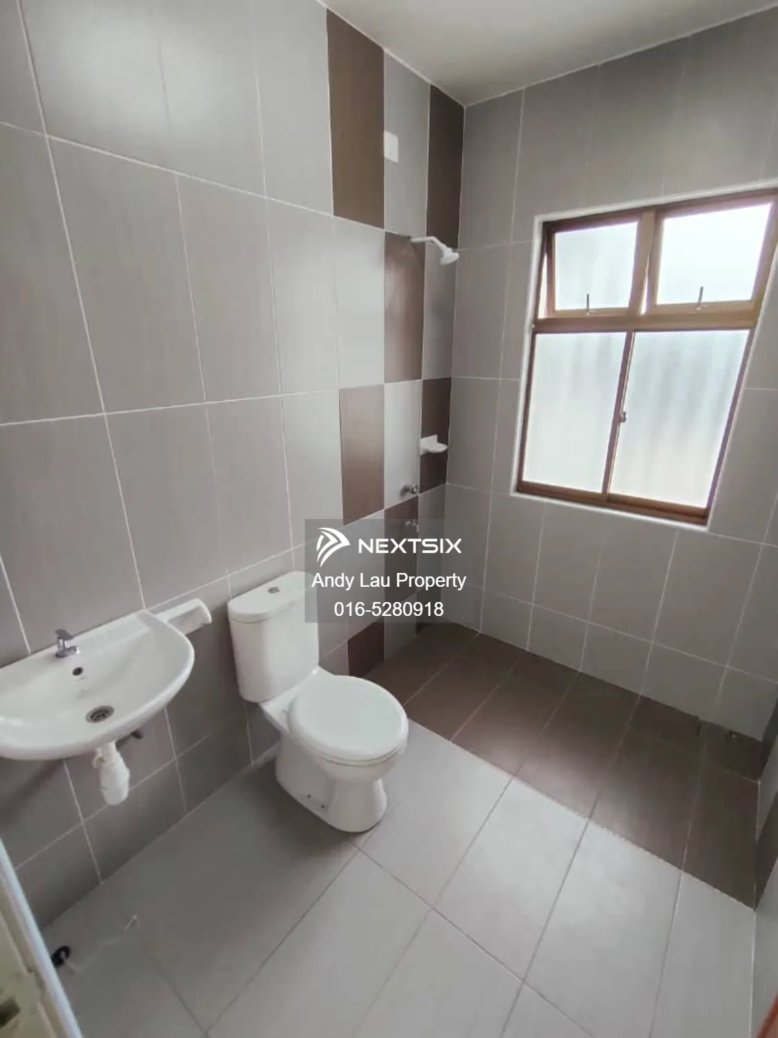 2-sty Terrace/Link House For Sale in Ulu Tiram Johor - Image 8