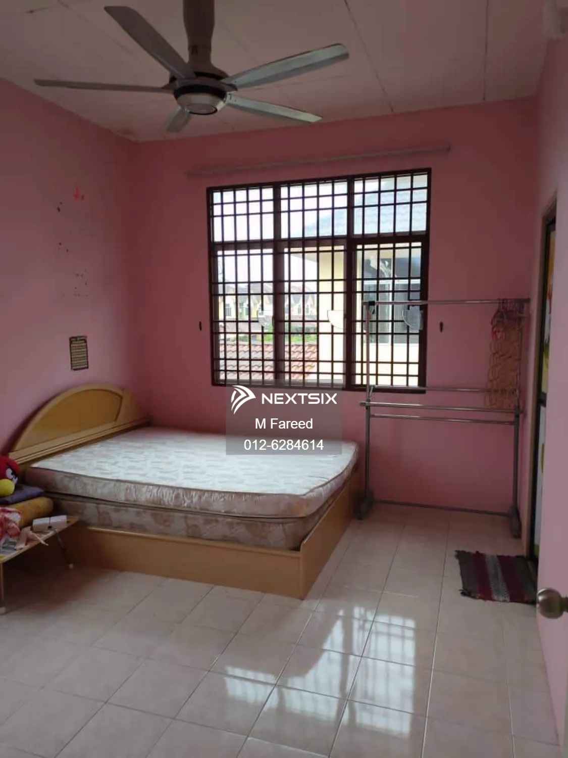 2-sty Terrace/Link House For Rent in Bertam Penang - Image 10