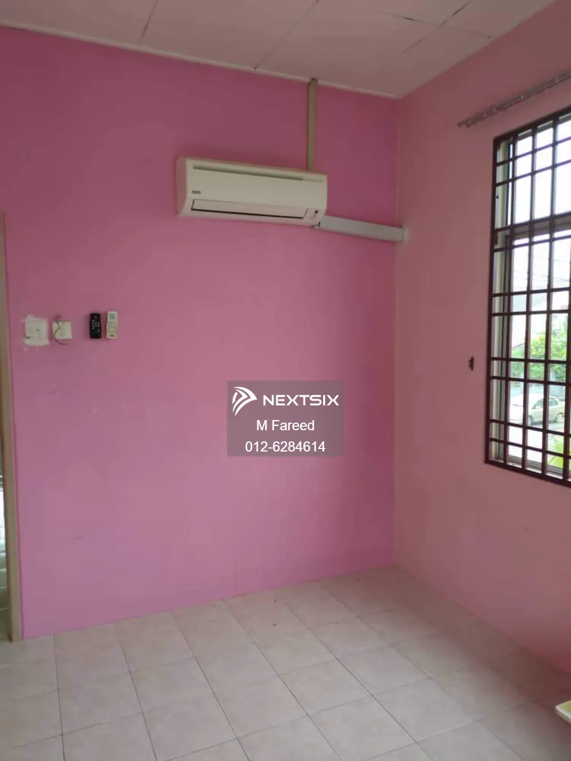 2-sty Terrace/Link House For Rent in Bertam Penang - Image 11
