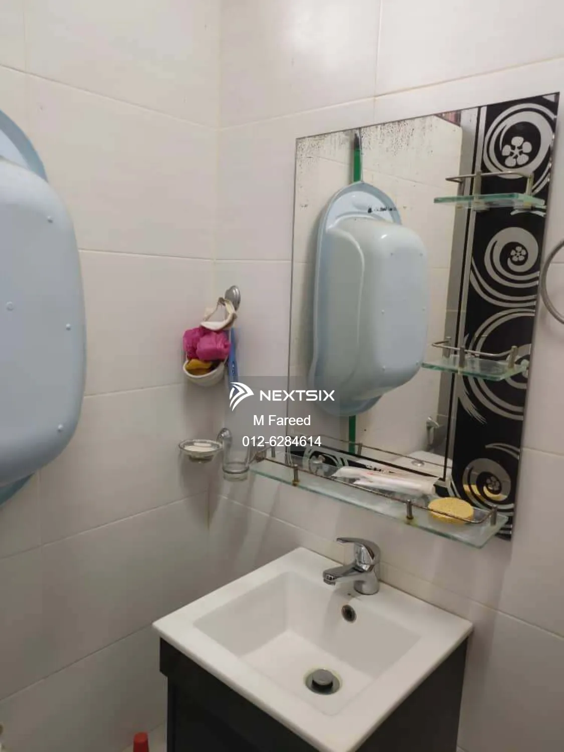 2-sty Terrace/Link House For Rent in Bertam Penang - Image 12