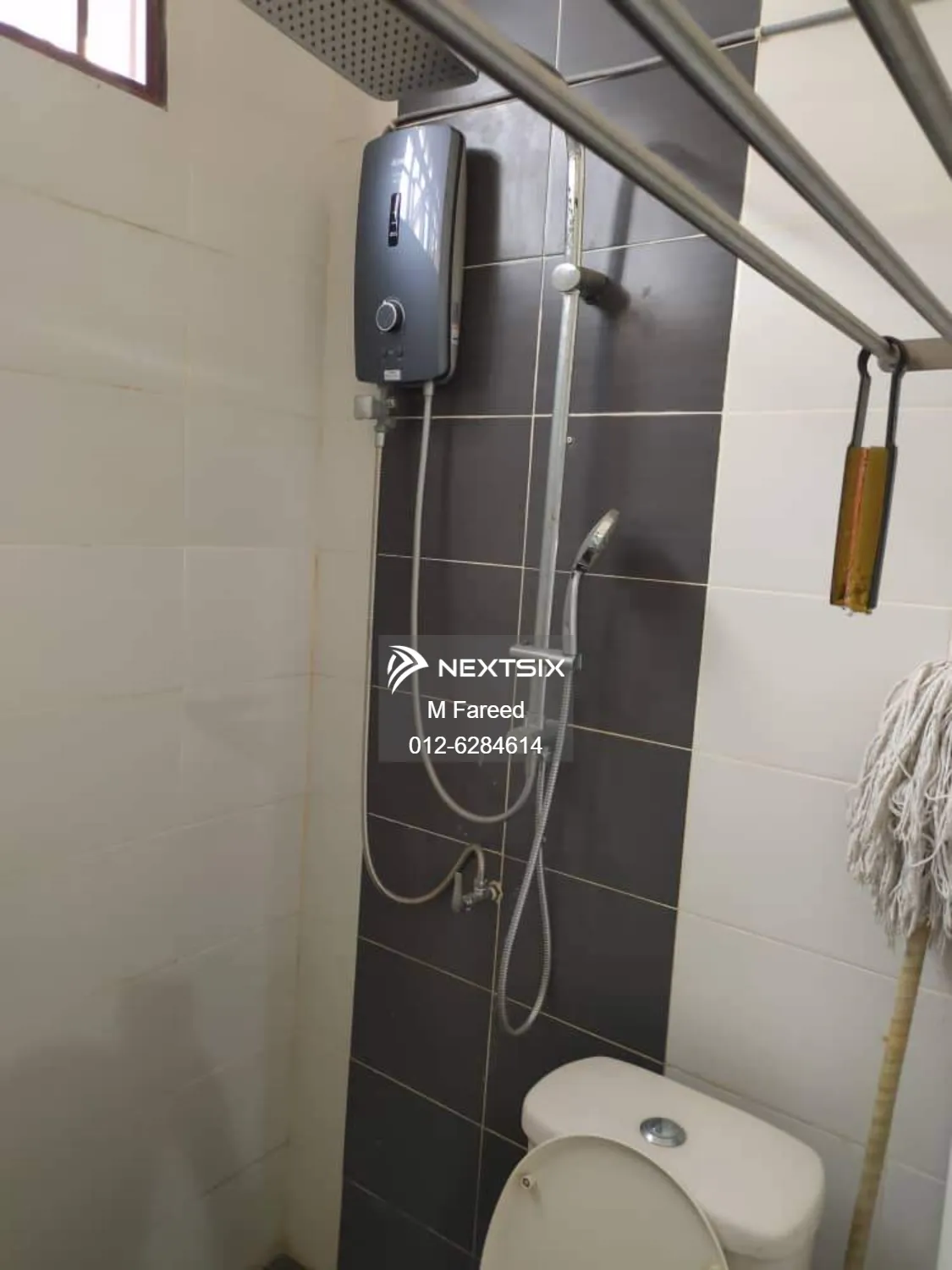 2-sty Terrace/Link House For Rent in Bertam Penang - Image 13