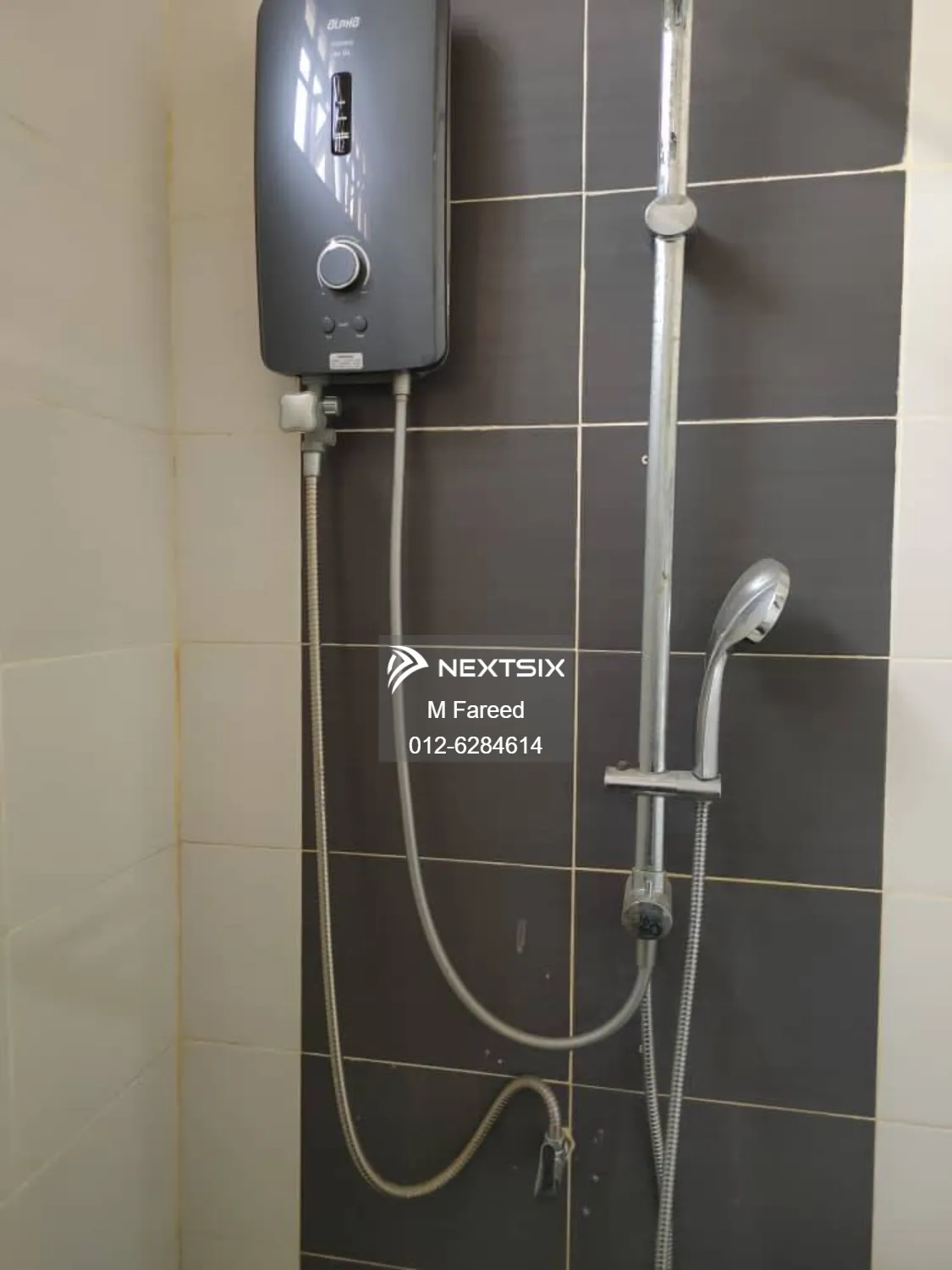 2-sty Terrace/Link House For Rent in Bertam Penang - Image 14