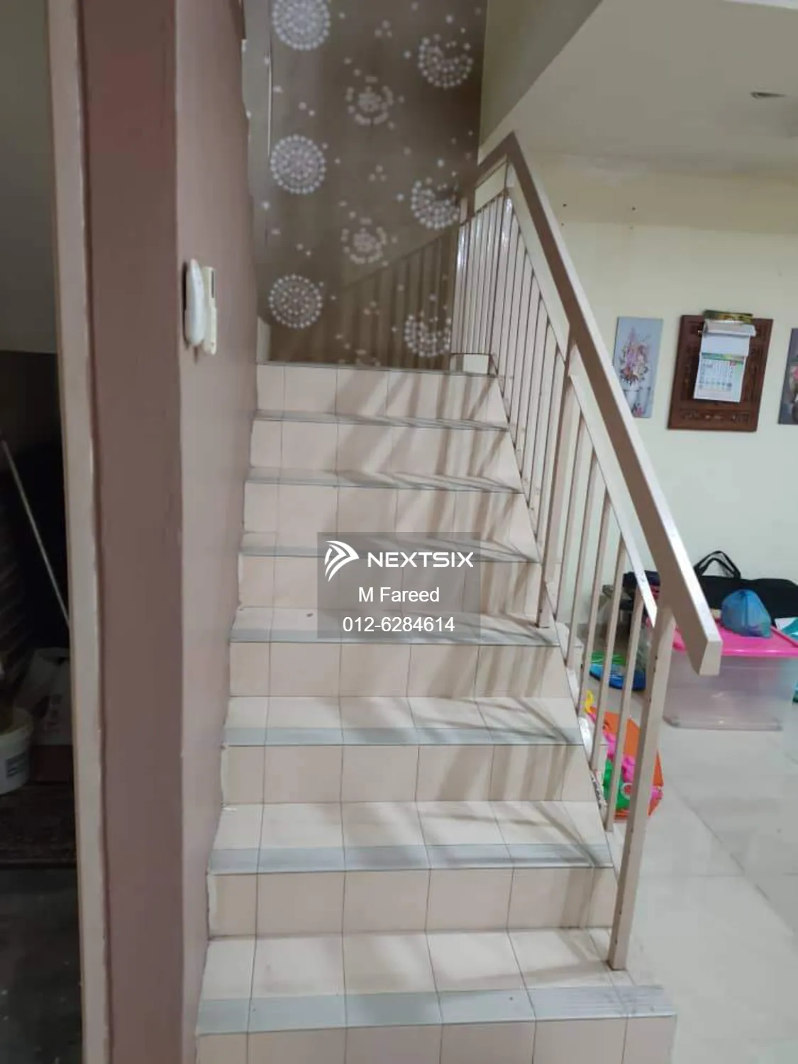 2-sty Terrace/Link House For Rent in Bertam Penang - Image 8