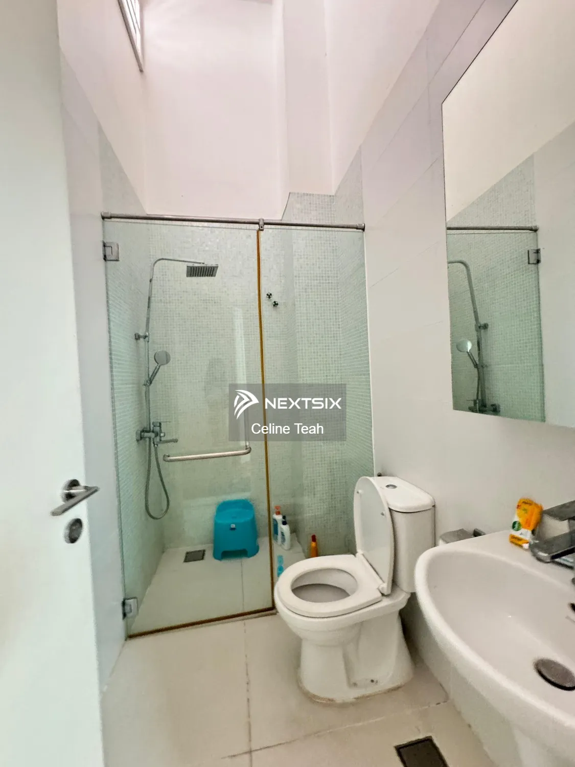 2-sty Terrace/Link House For Sale in Kota Kinabalu Sabah - Image 10